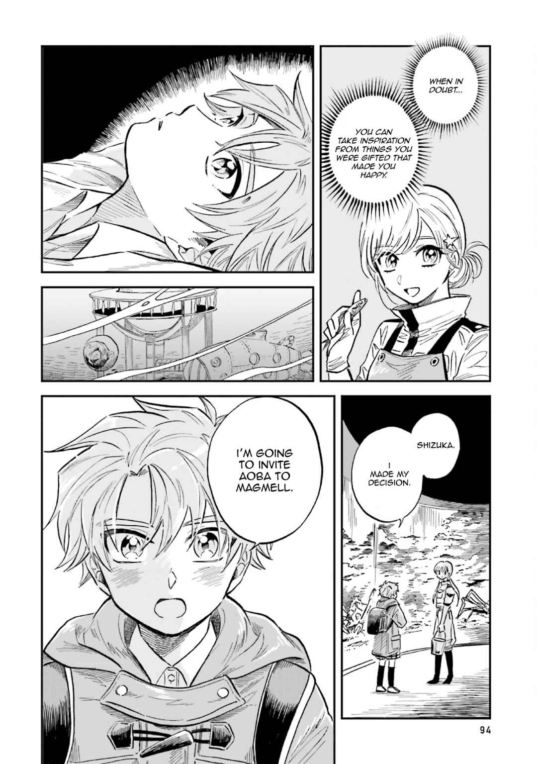 Chapter 28 - Page 24