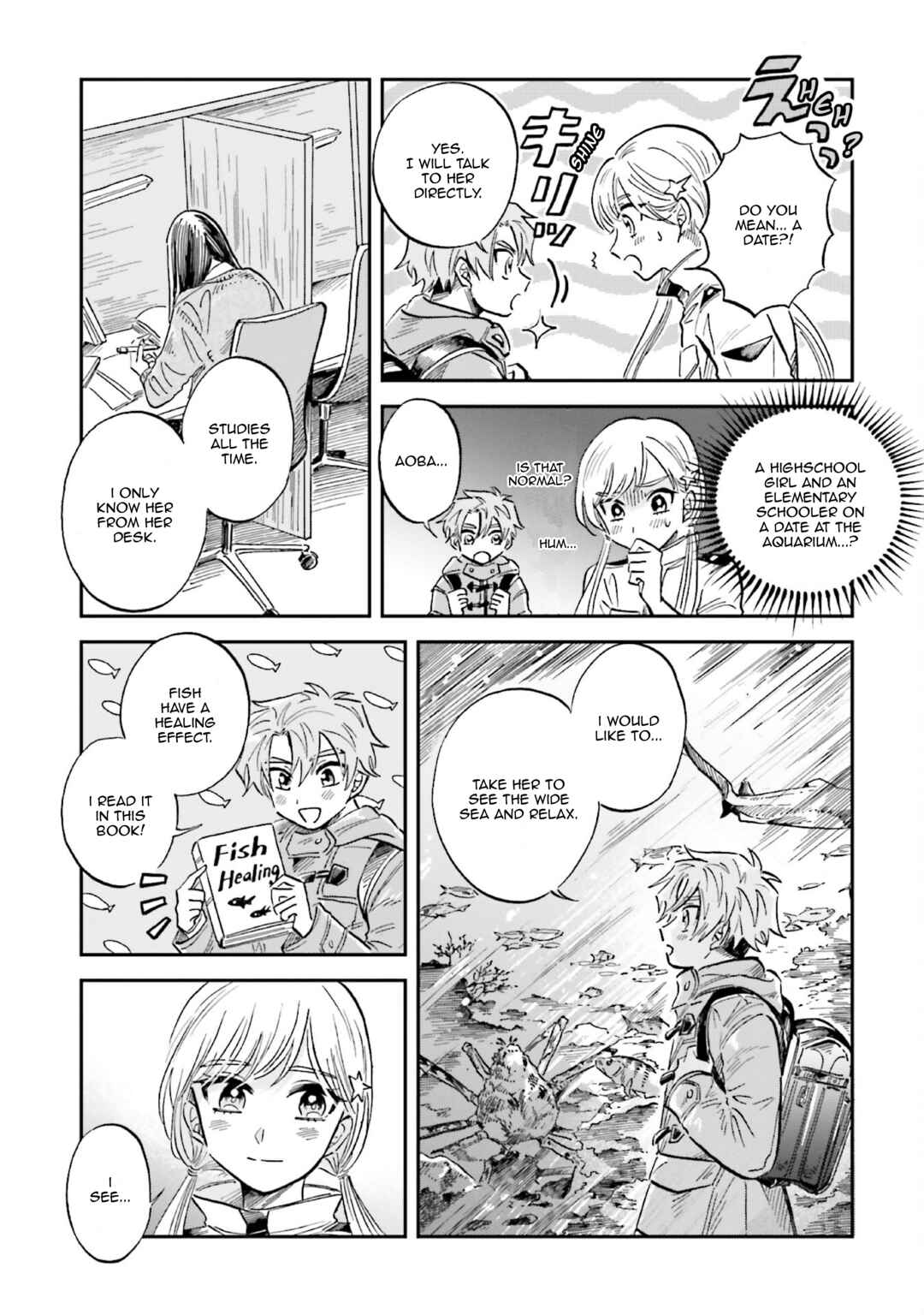 Chapter 28 - Page 25