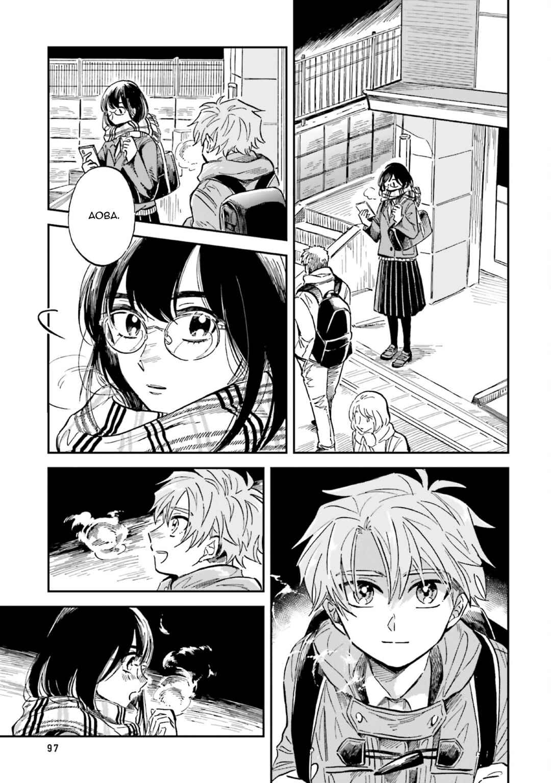 Chapter 28 - Page 27