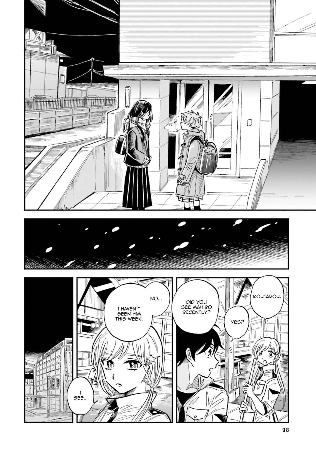 Chapter 28 - Page 28