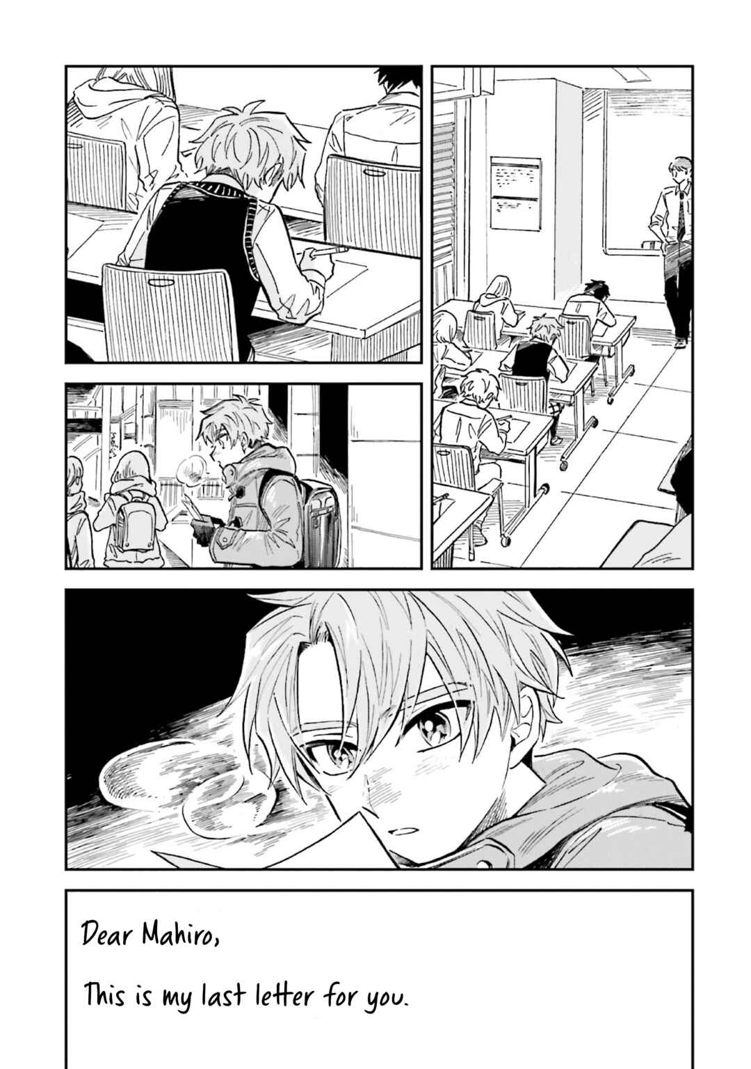 Chapter 28 - Page 29