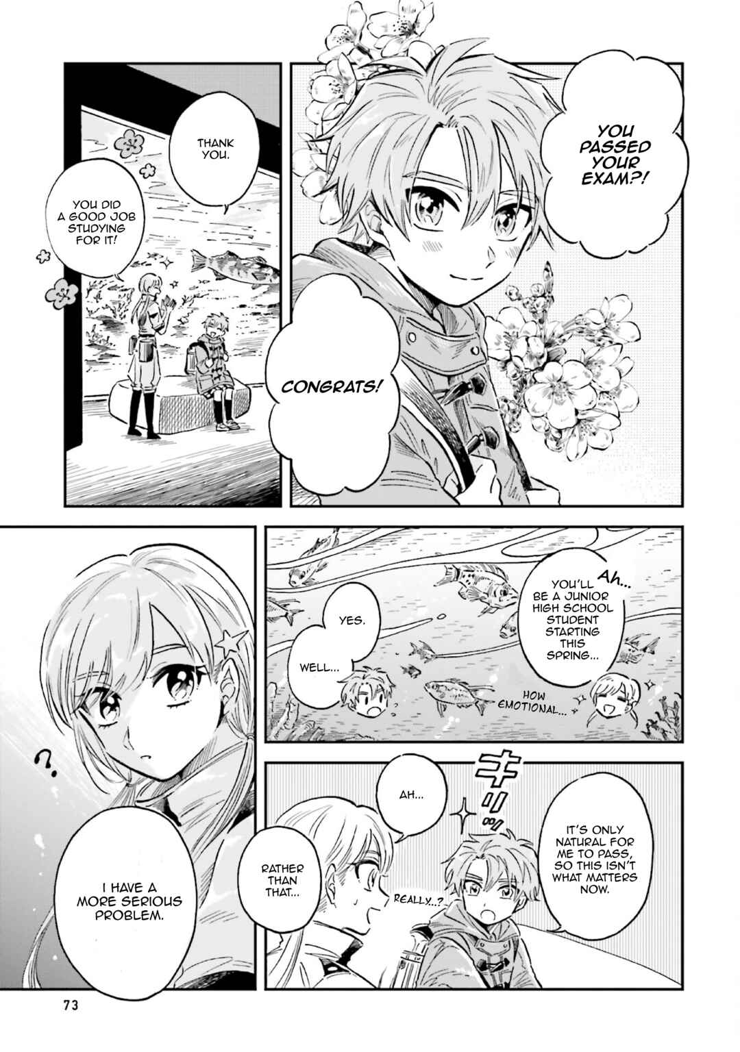 Chapter 28 - Page 3