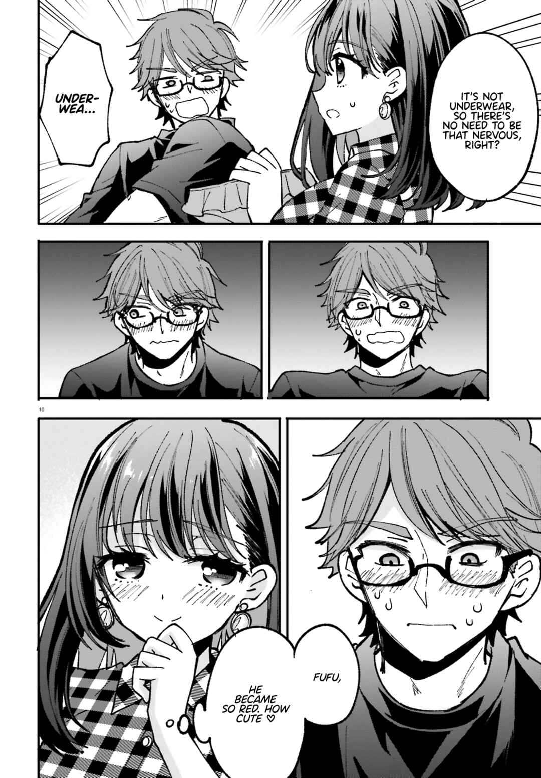 Chapter 3 - Page 11