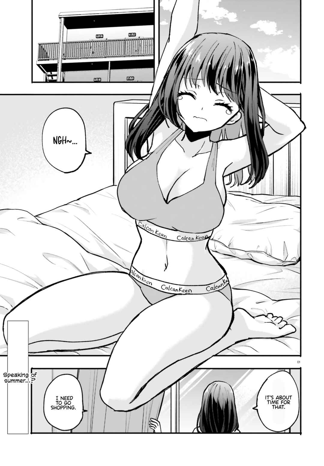 Chapter 3 - Page 2