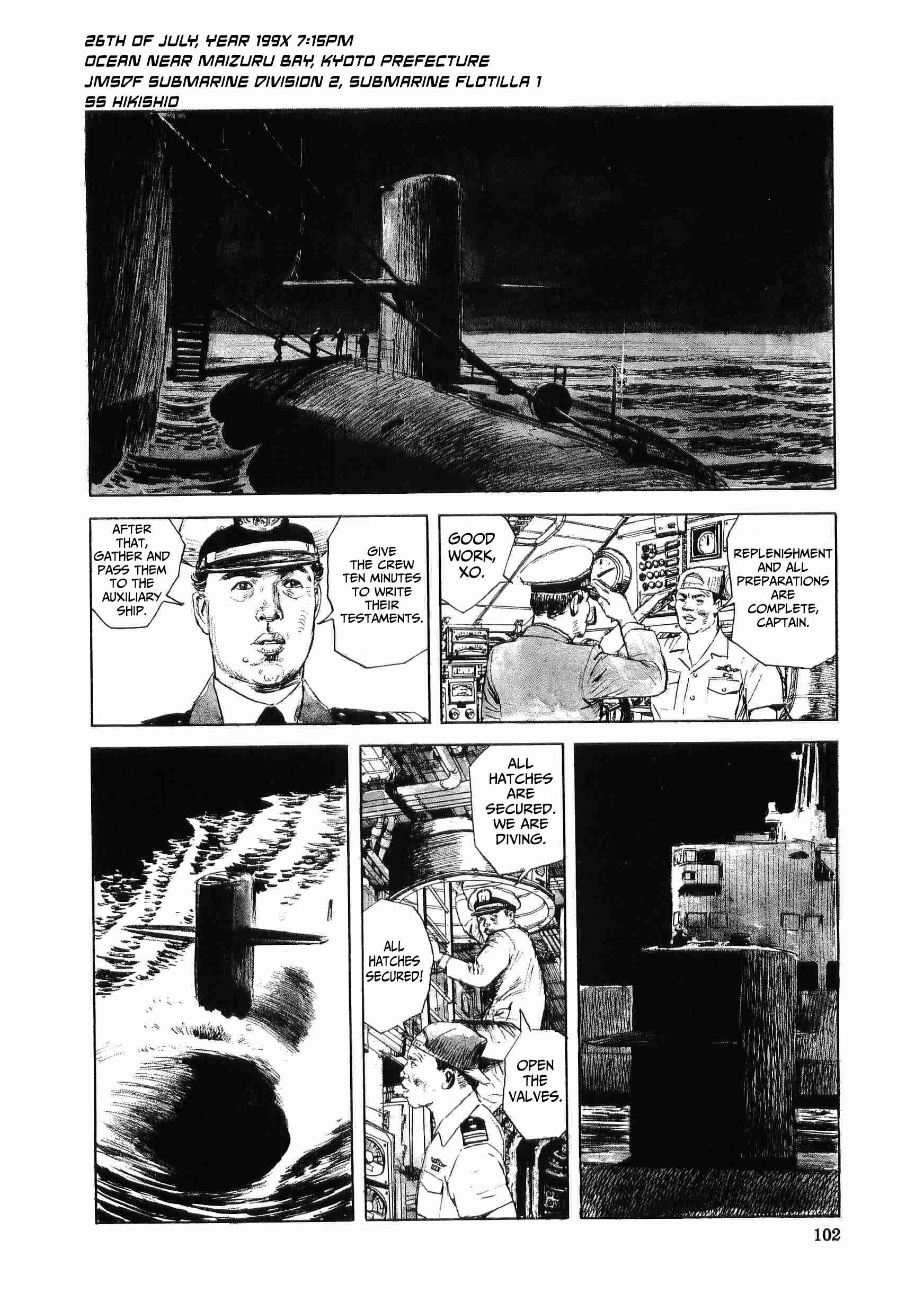 Chapter 3 - Page 33