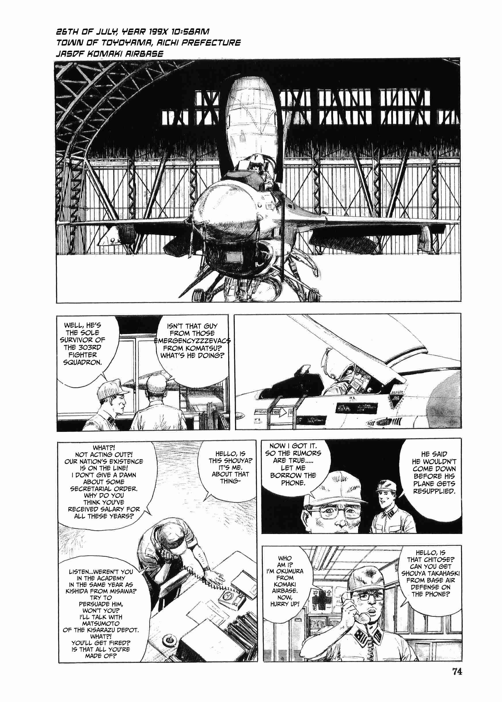 Chapter 3 - Page 9