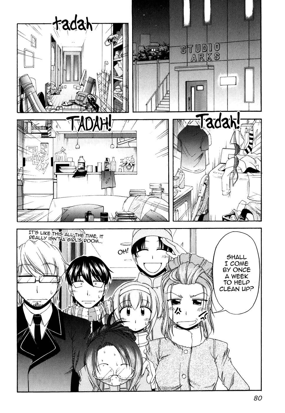 Chapter 51 - Page 4