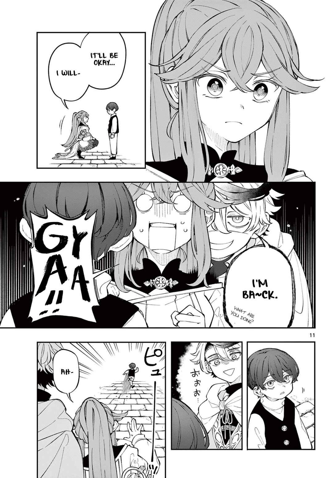 Chapter 2 - Page 11