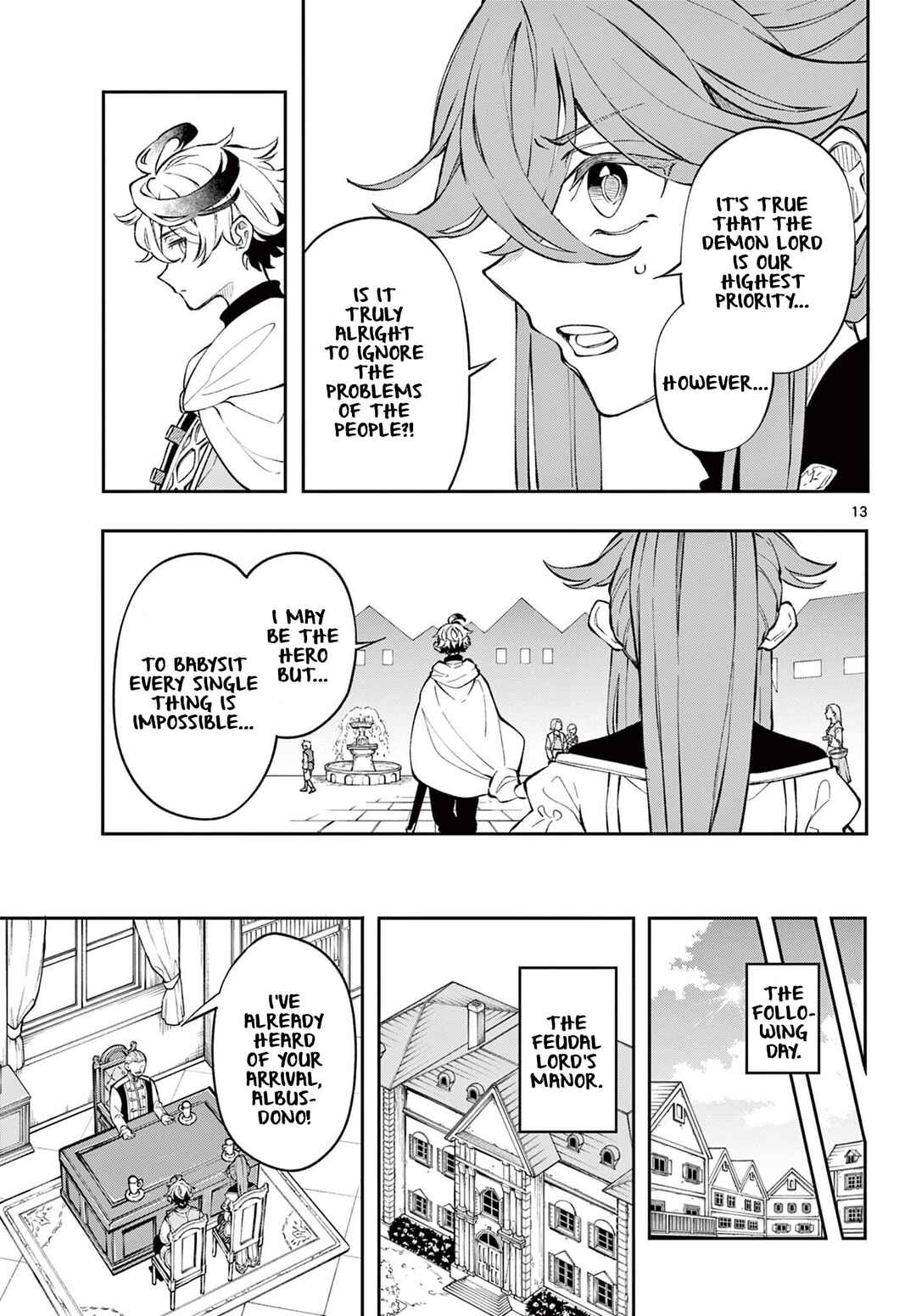 Chapter 2 - Page 13