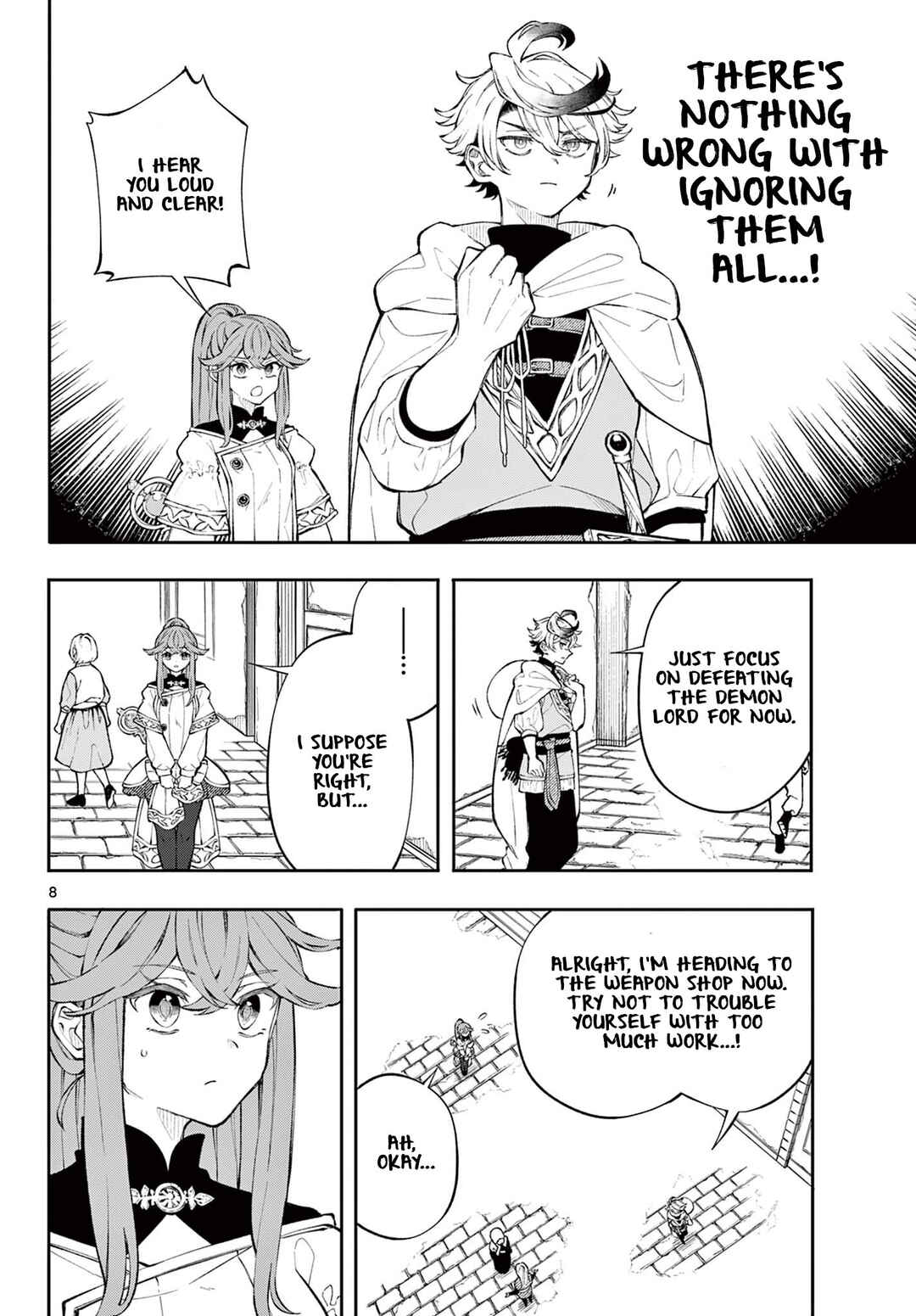 Chapter 2 - Page 8