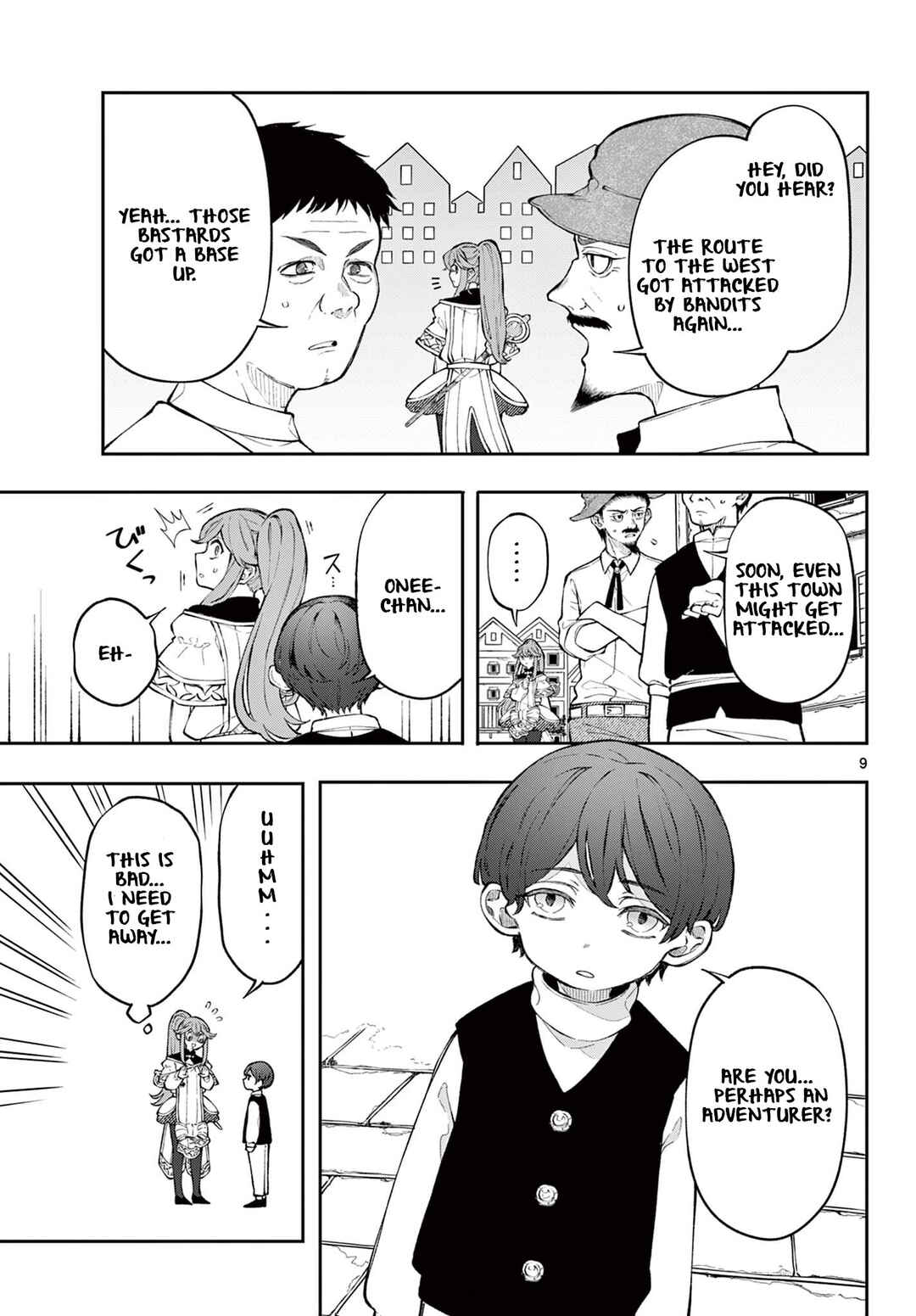Chapter 2 - Page 9