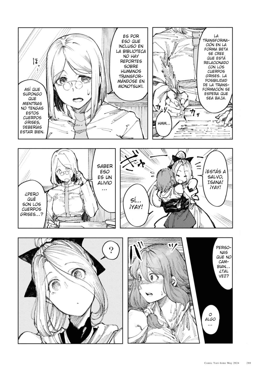 Chapter 8 - Page 9
