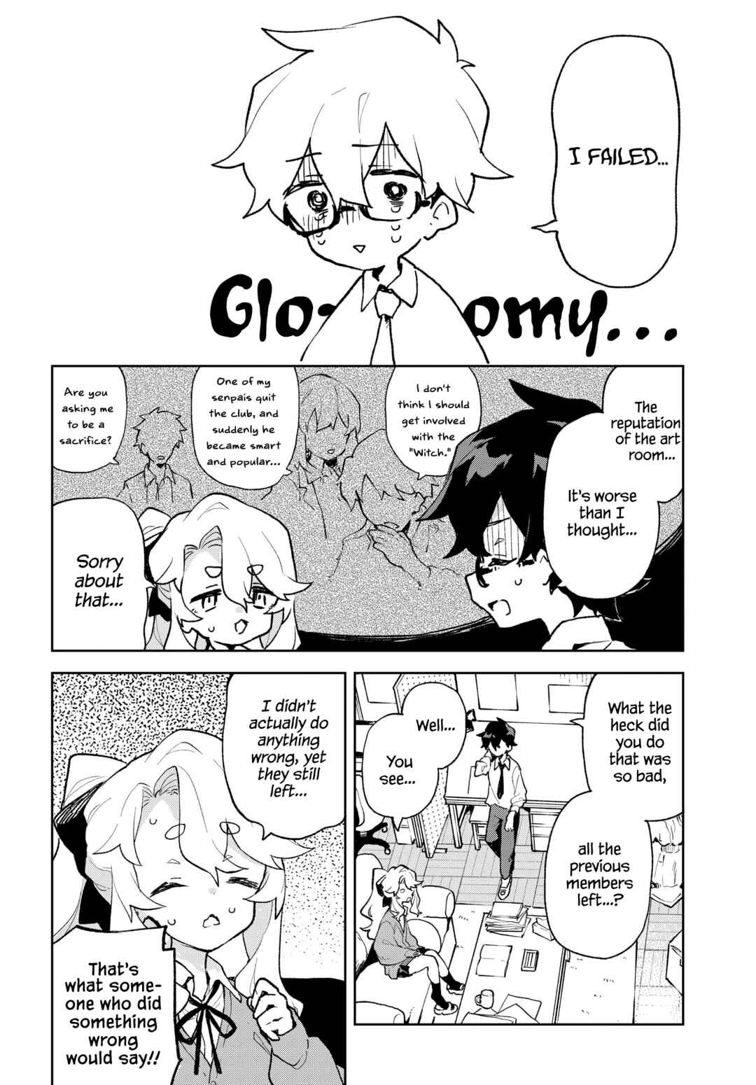 Chapter 6 - Page 6