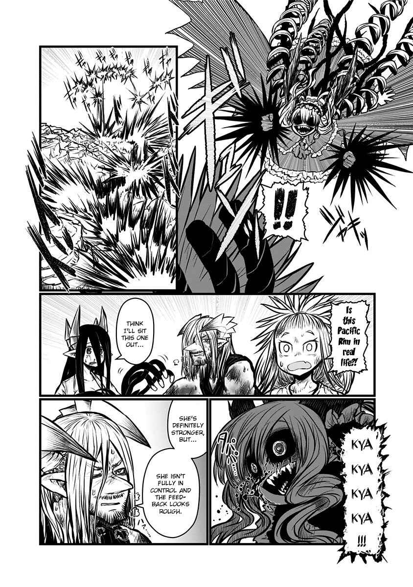 Chapter 141 - Page 11