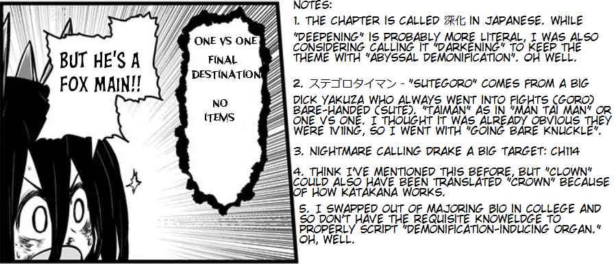 Chapter 141 - Page 14