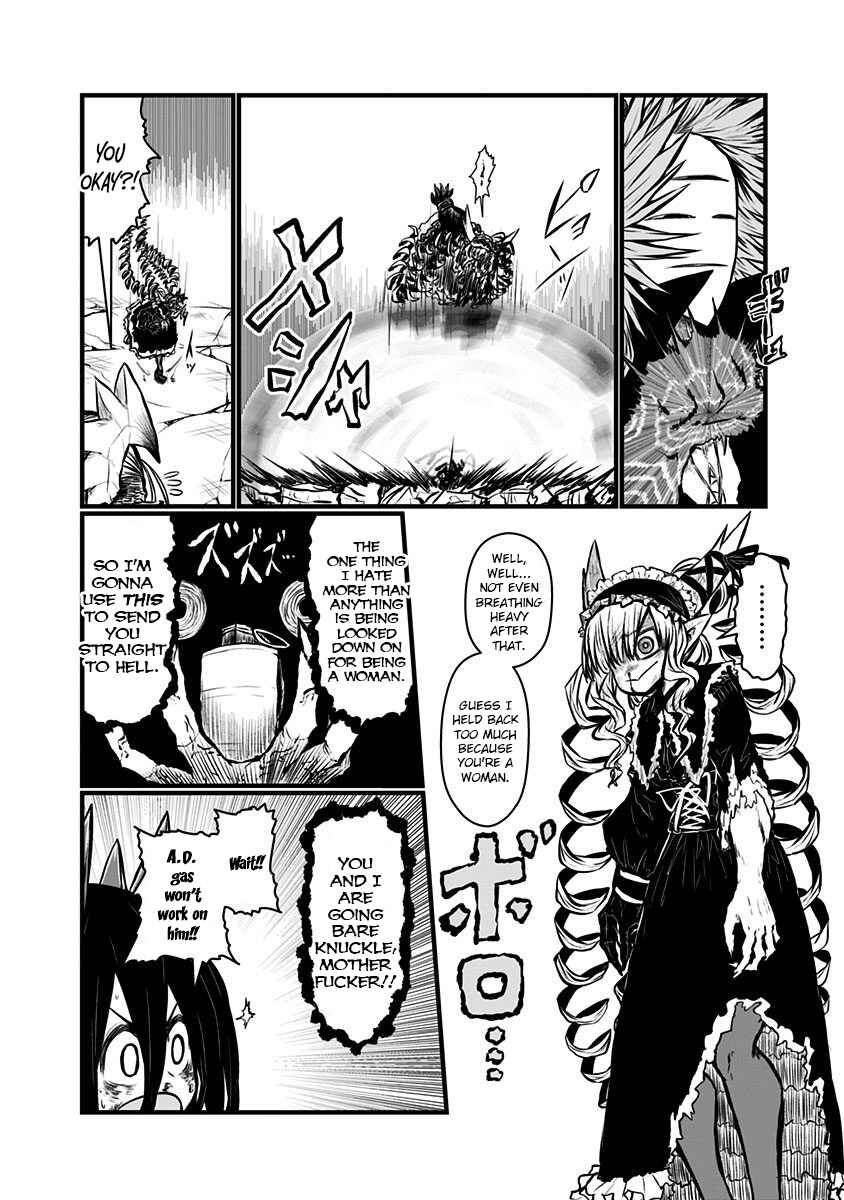 Chapter 141 - Page 5