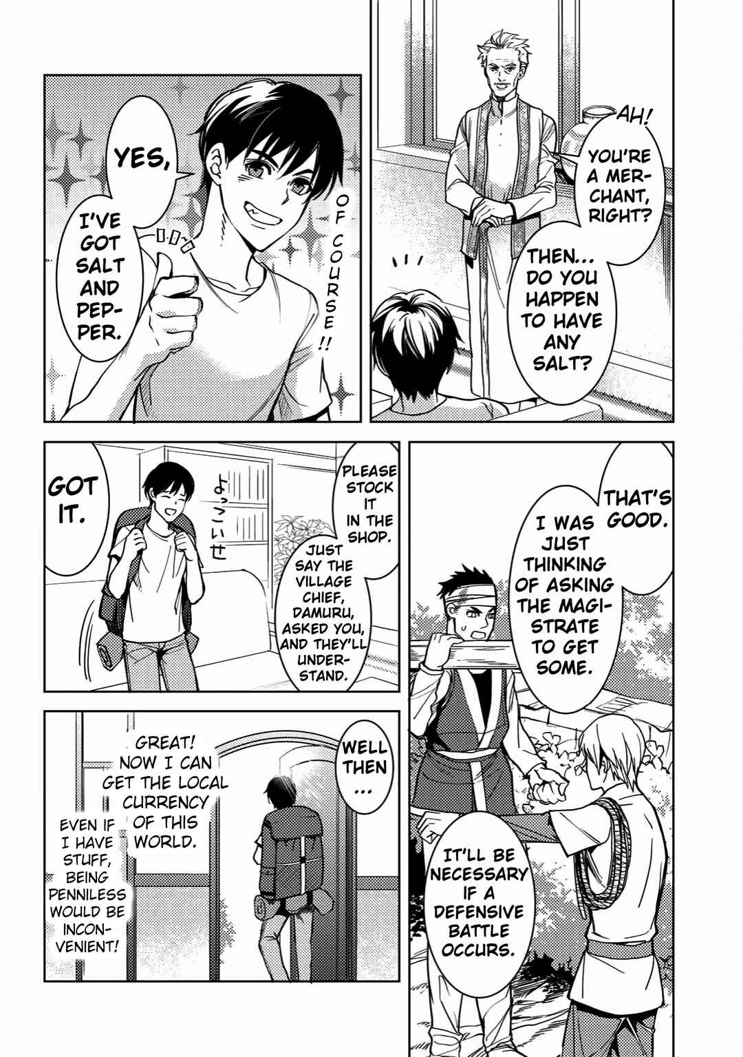 Chapter 3 - Page 21