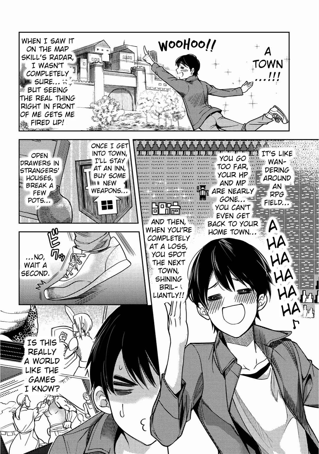 Chapter 3 - Page 5