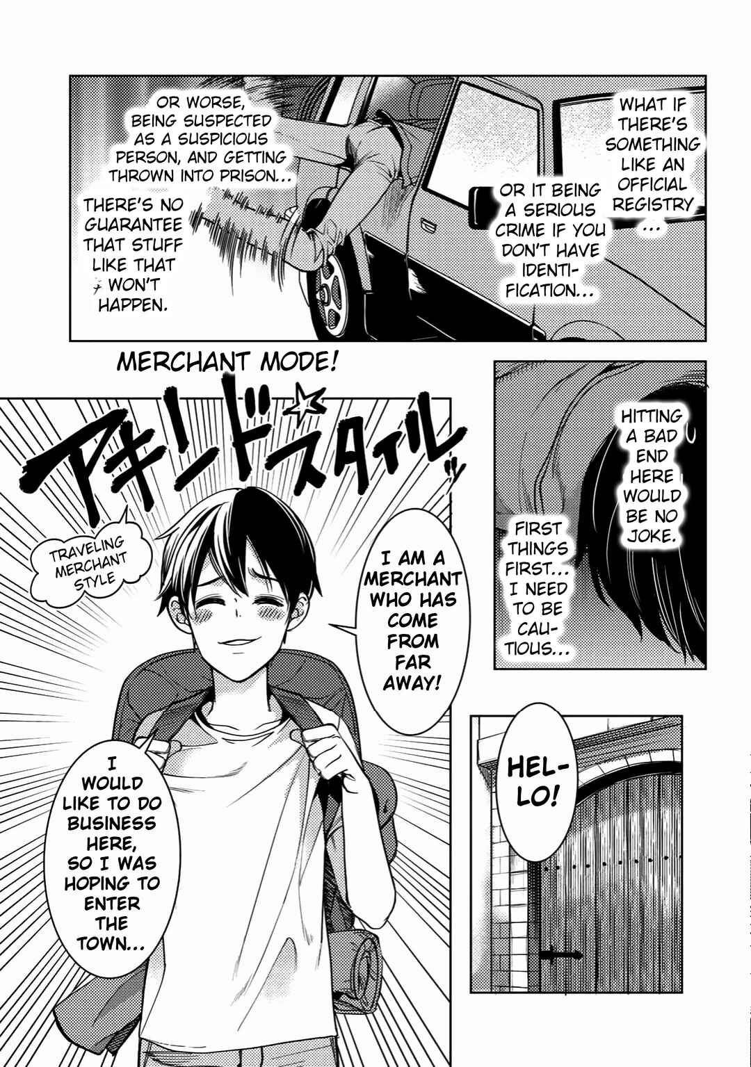 Chapter 3 - Page 6
