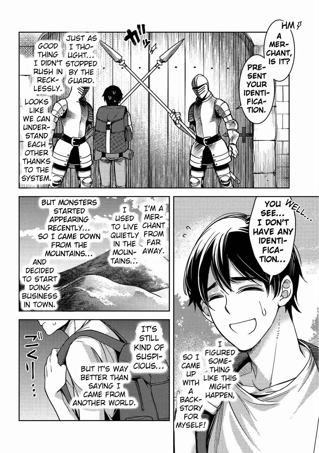 Chapter 3 - Page 7