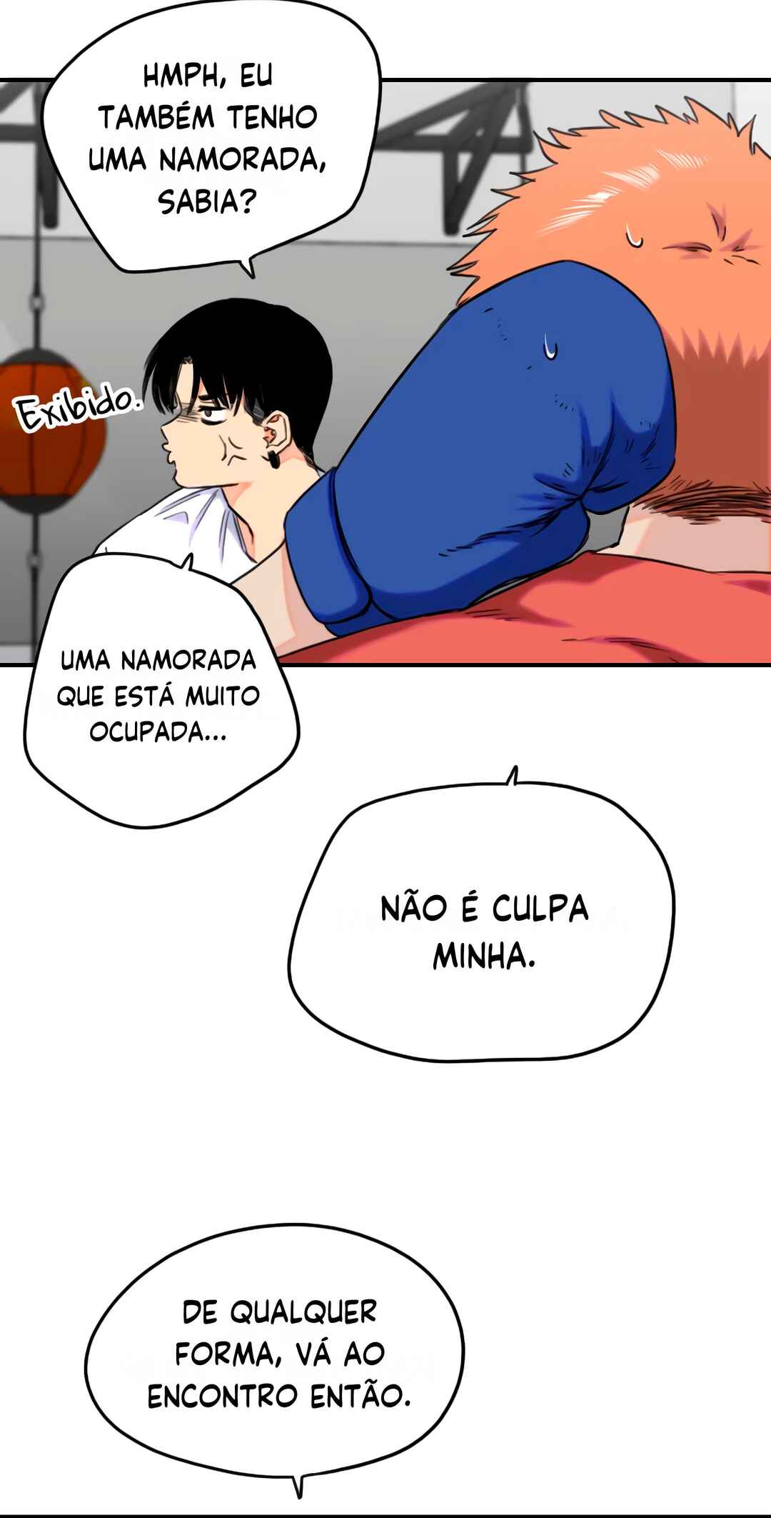 Chapter 174 - Page 24