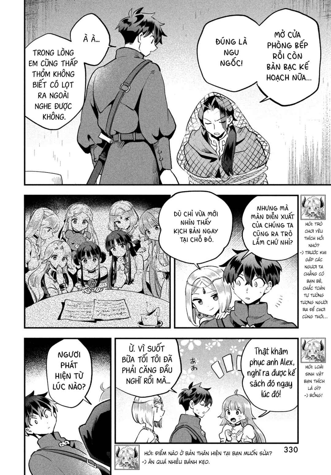 Chapter 67 - Page 13