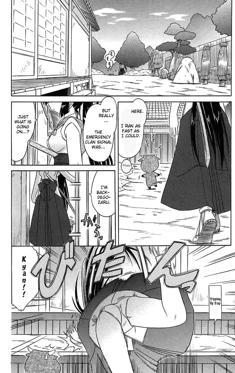Chapter 43 - Page 27