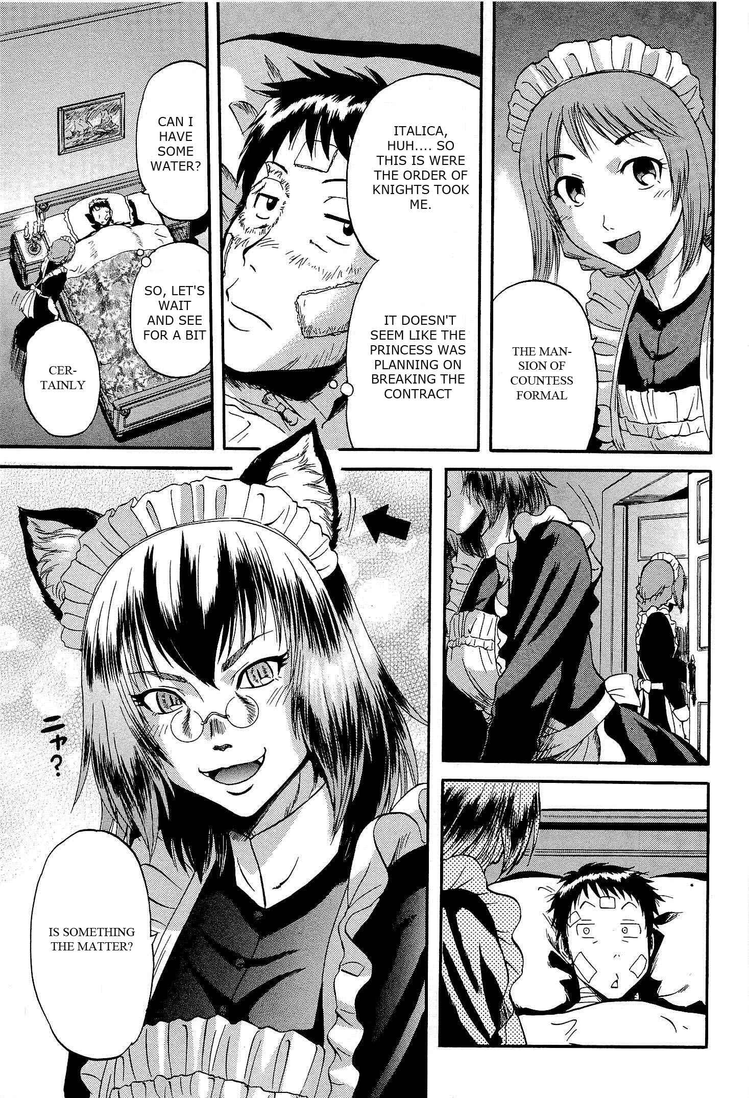 Chapter 14 - Page 7