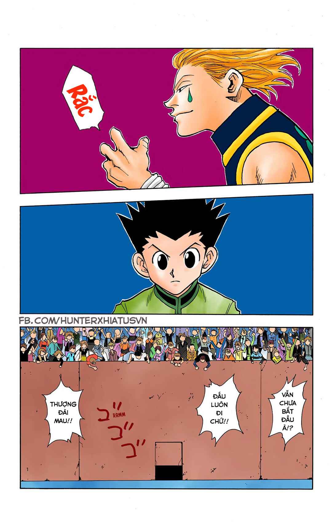 Chapter 61 - Page 3