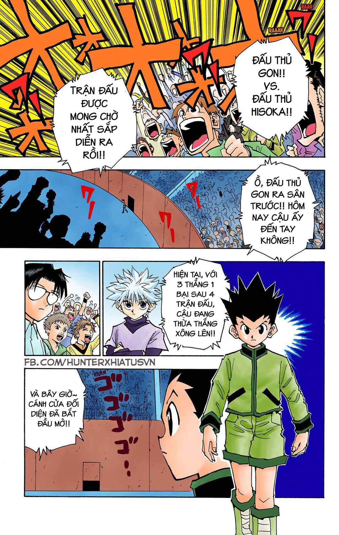 Chapter 61 - Page 4
