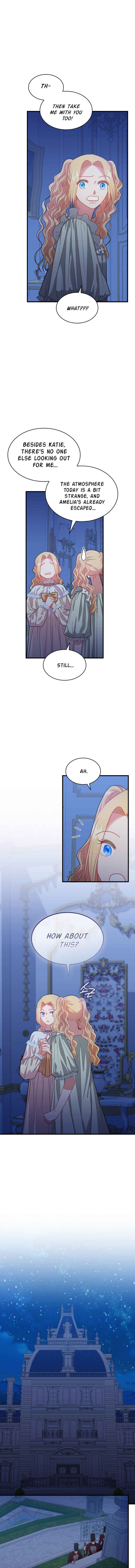 Chapter 99 - Page 10