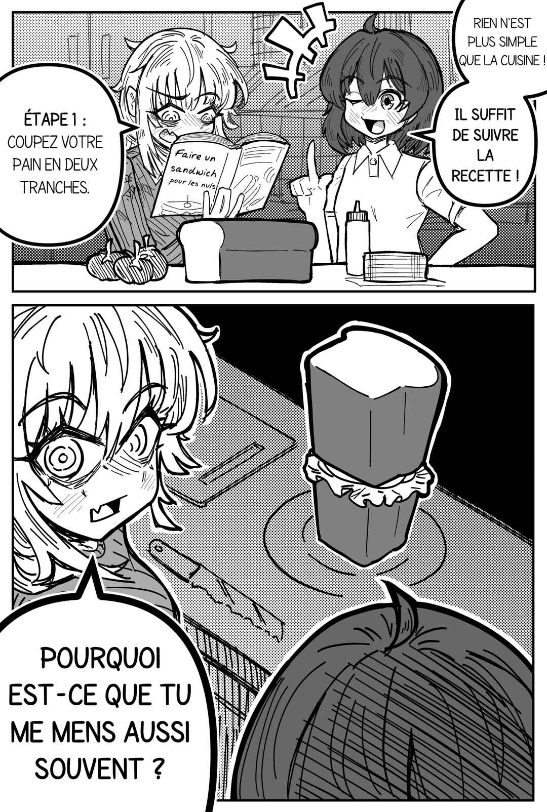 Chapter 132 - Page 1