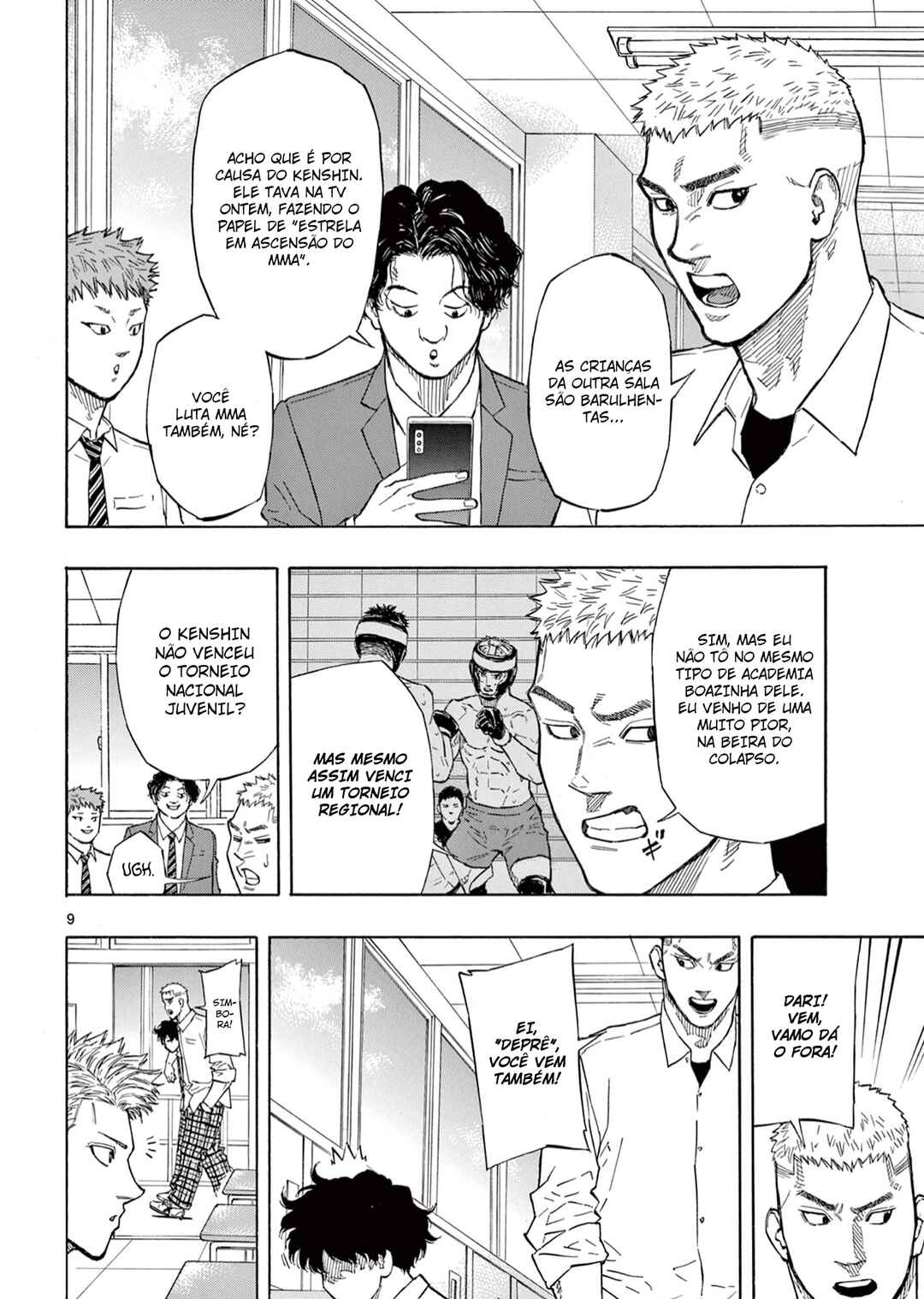 Chapter 1 - Page 10