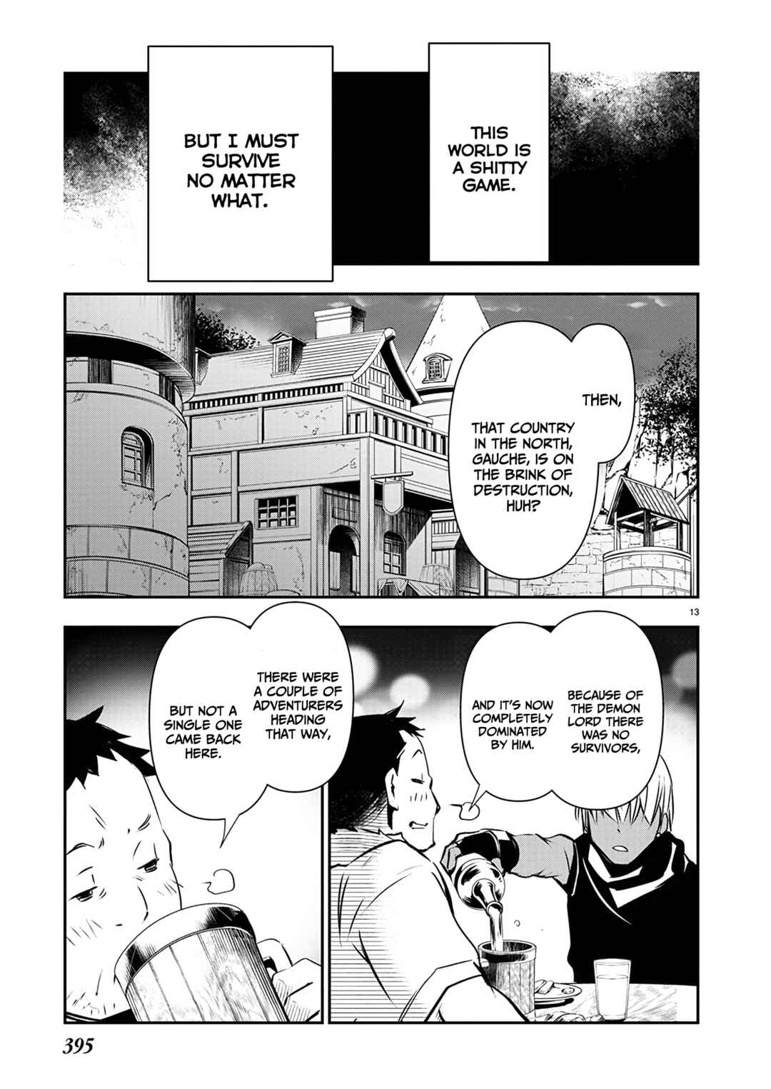Chapter 55 - Page 14