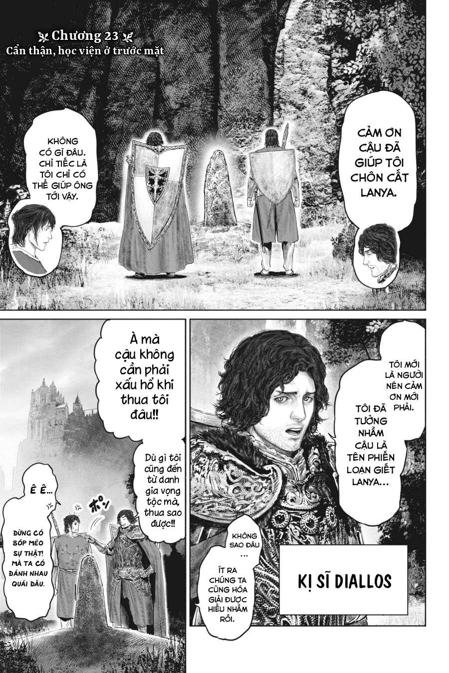 Chapter 23 - Page 1
