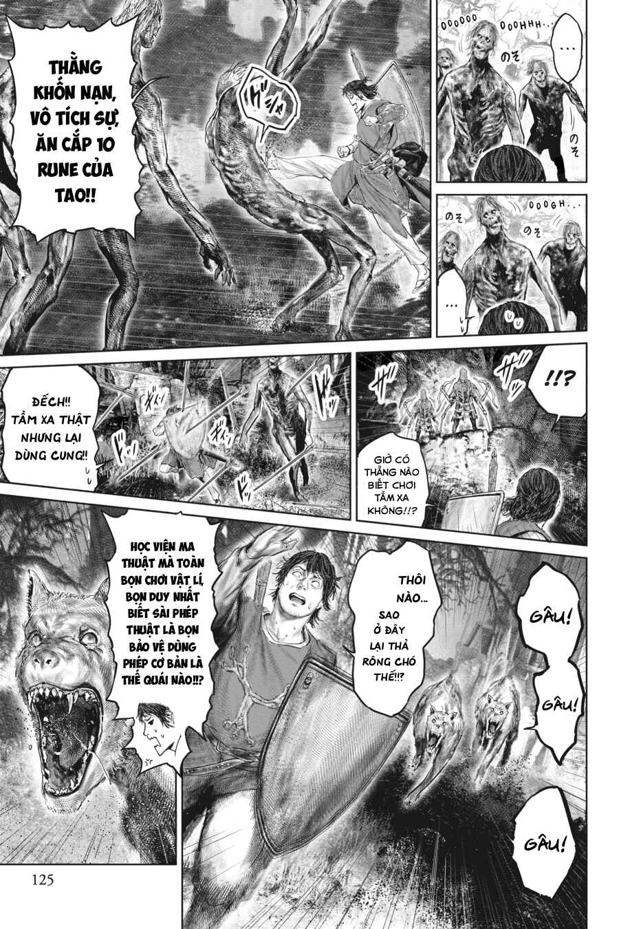 Chapter 23 - Page 14