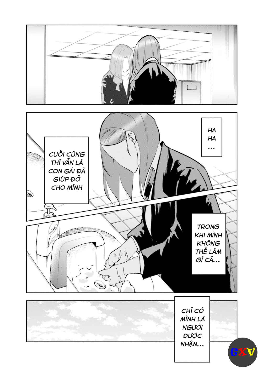 Chapter 67 - Page 14