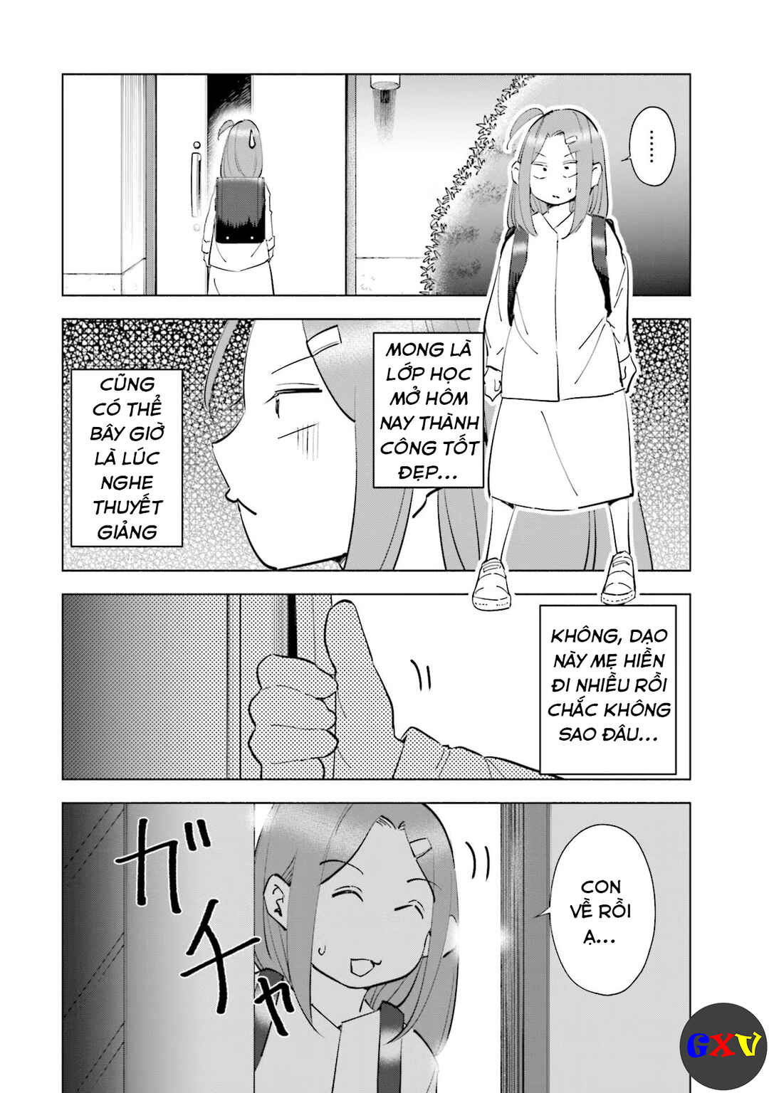 Chapter 67 - Page 15