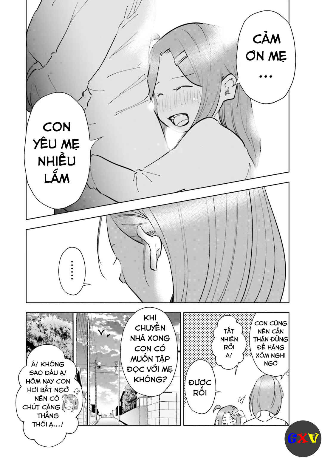 Chapter 67 - Page 21