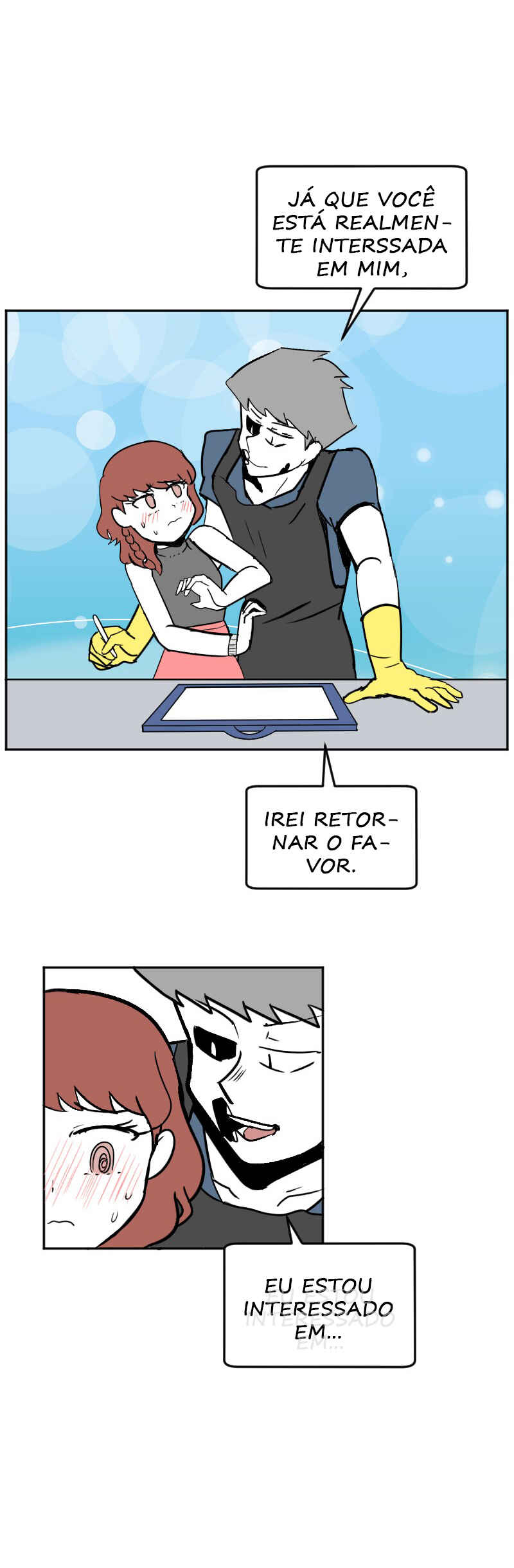 Chapter 95 - Page 10