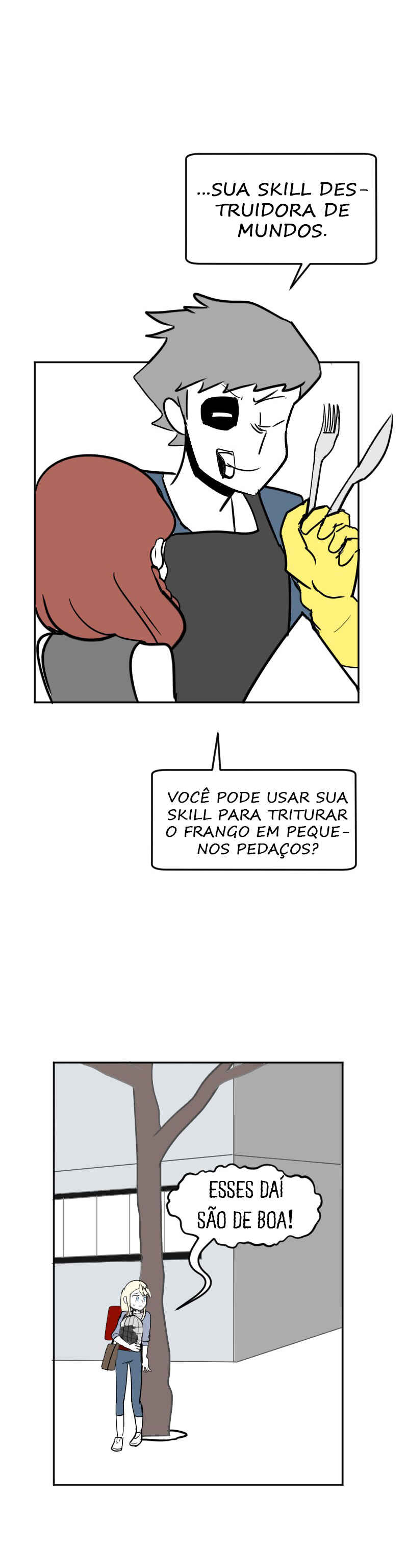 Chapter 95 - Page 11