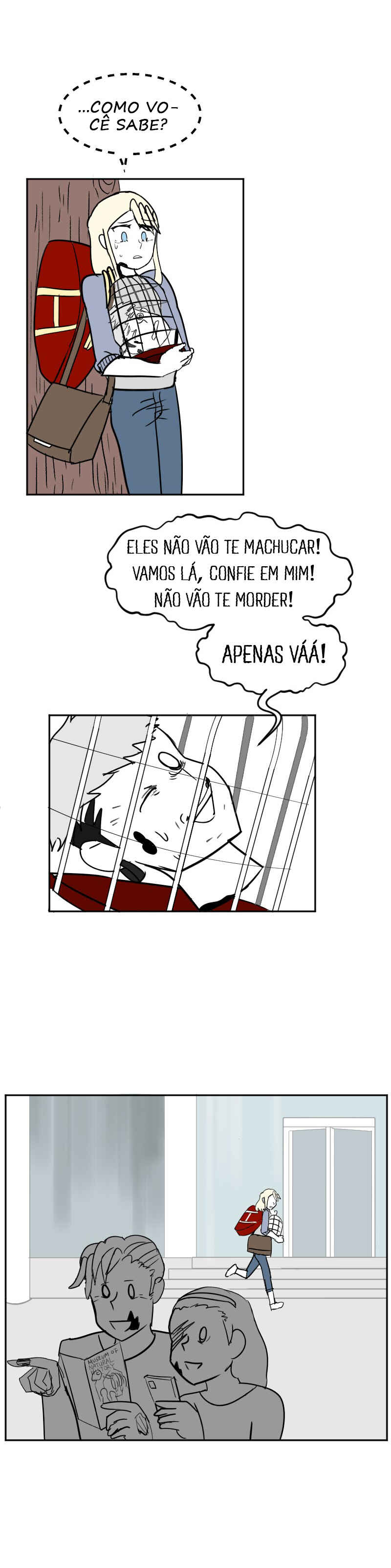 Chapter 95 - Page 12