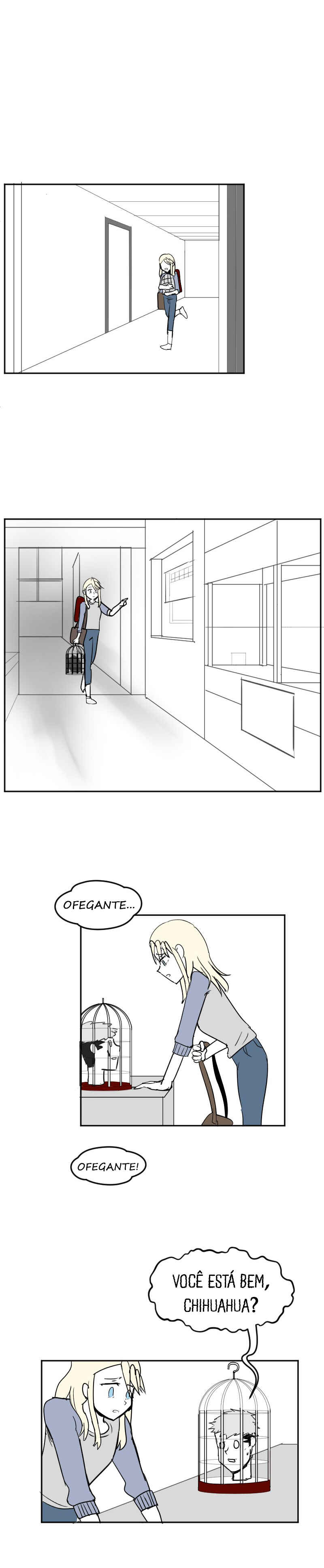 Chapter 95 - Page 13