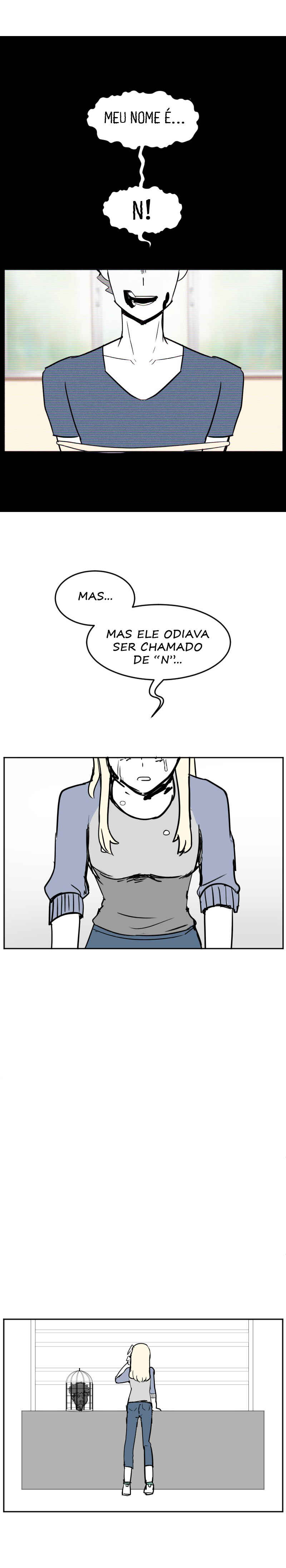 Chapter 95 - Page 14