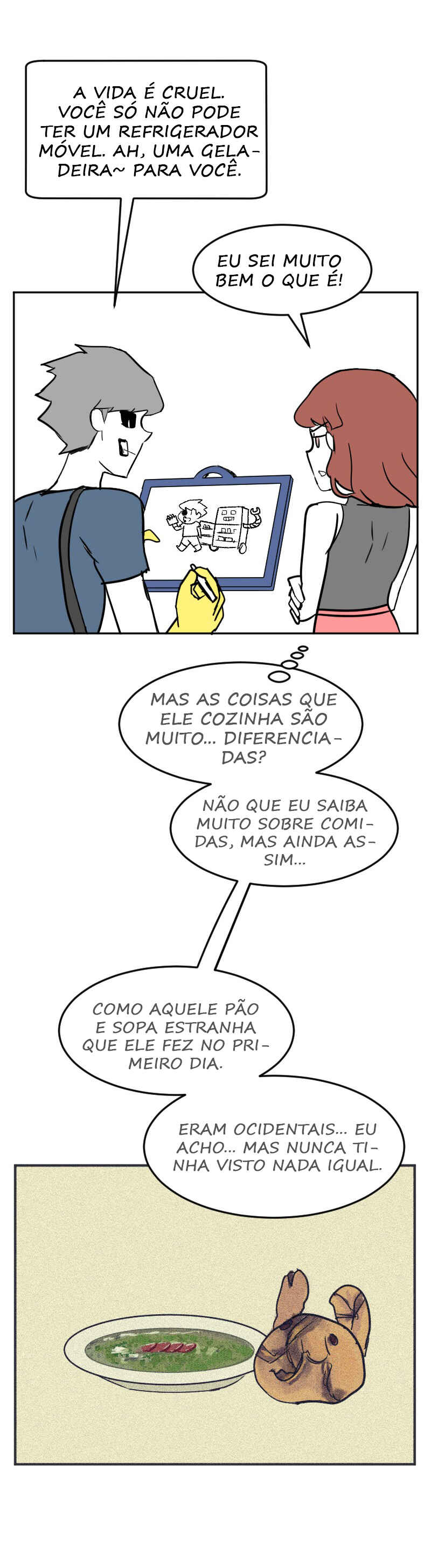 Chapter 95 - Page 6