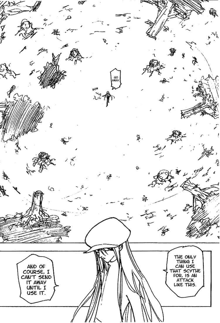 Chapter 196 - Page 11