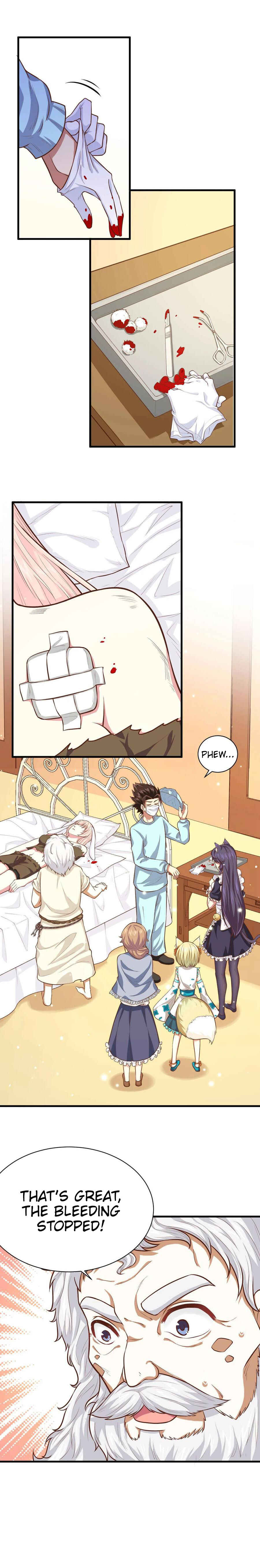 Chapter 58 - Page 21