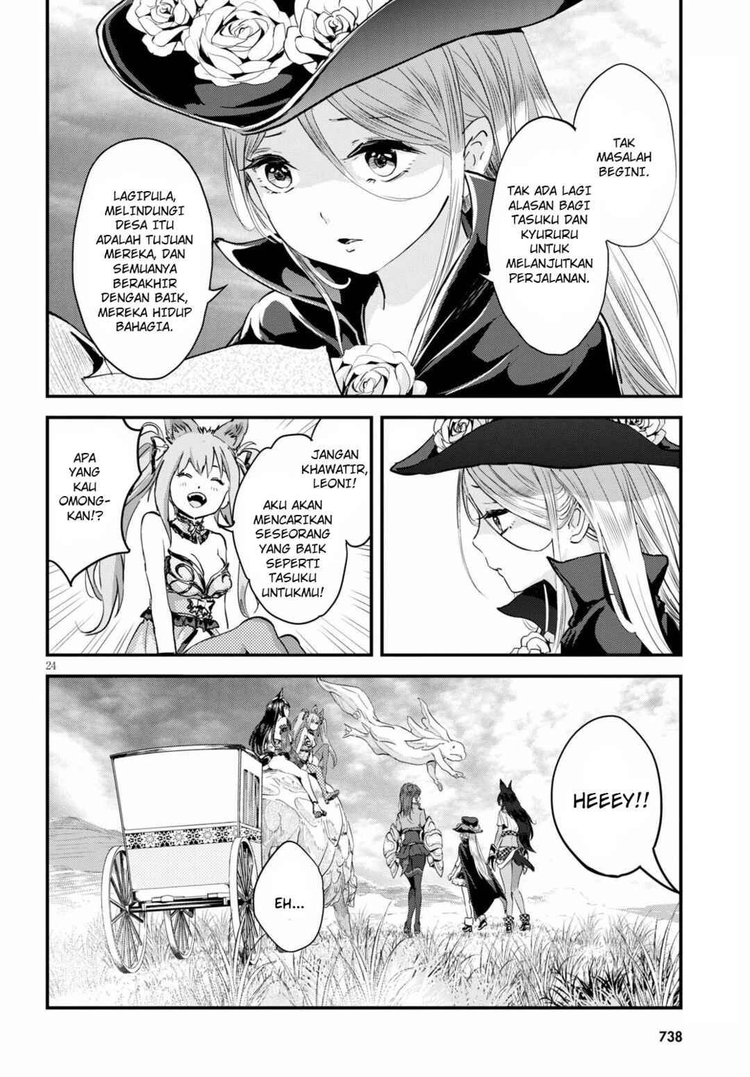Chapter 27 - Page 21