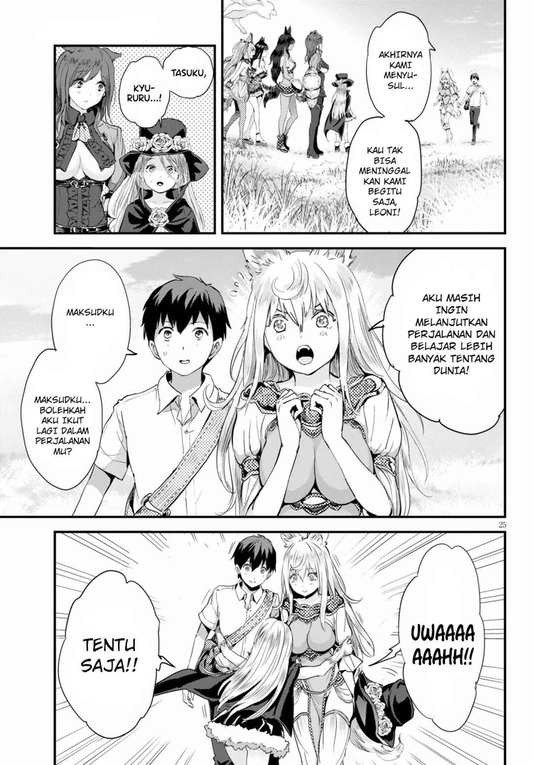 Chapter 27 - Page 22