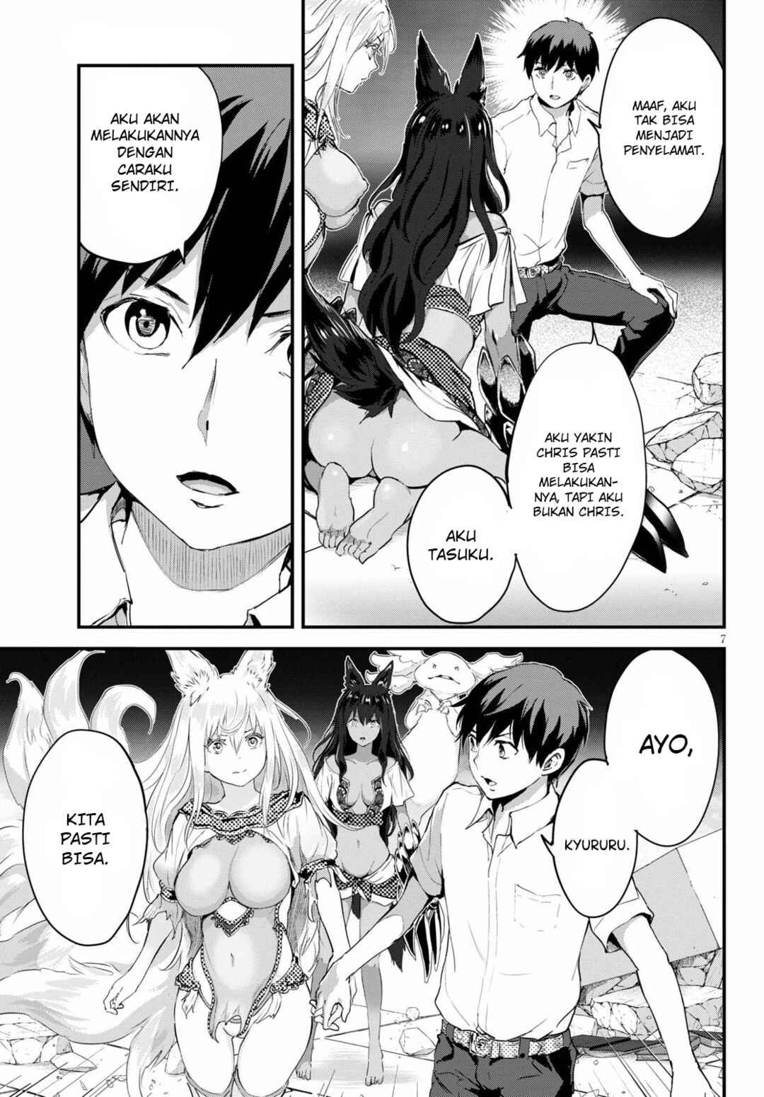 Chapter 27 - Page 6